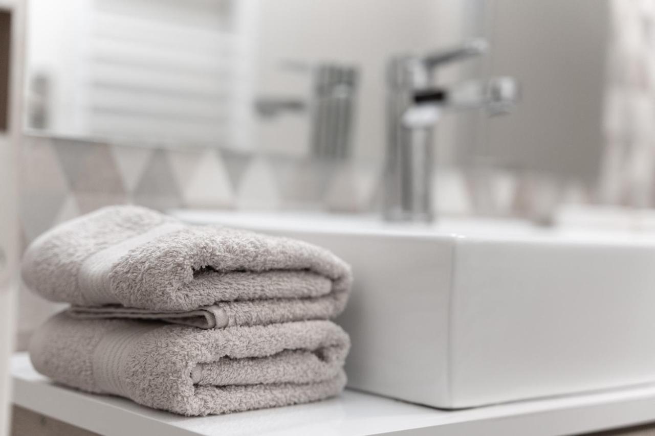 Solonos Flat Apartment Волос Екстериор снимка